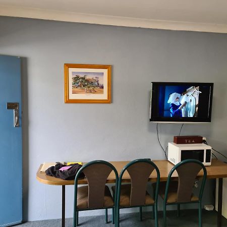 Valley View Motel Murrurundi Luaran gambar