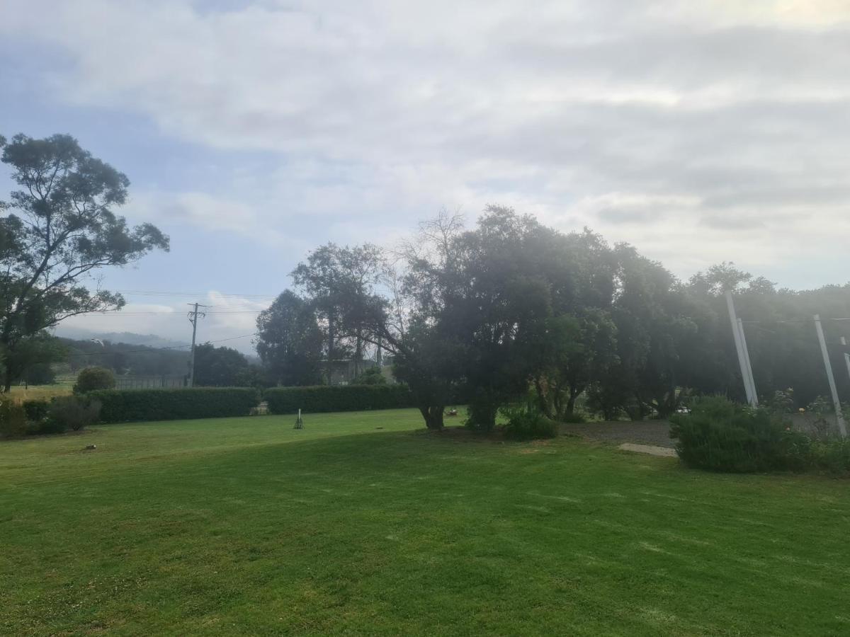Valley View Motel Murrurundi Luaran gambar