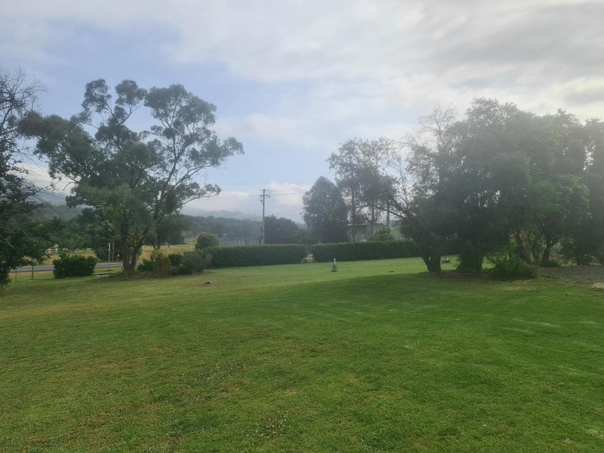 Valley View Motel Murrurundi Luaran gambar