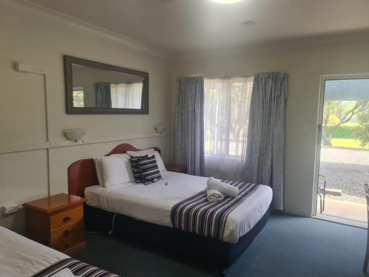 Valley View Motel Murrurundi Luaran gambar