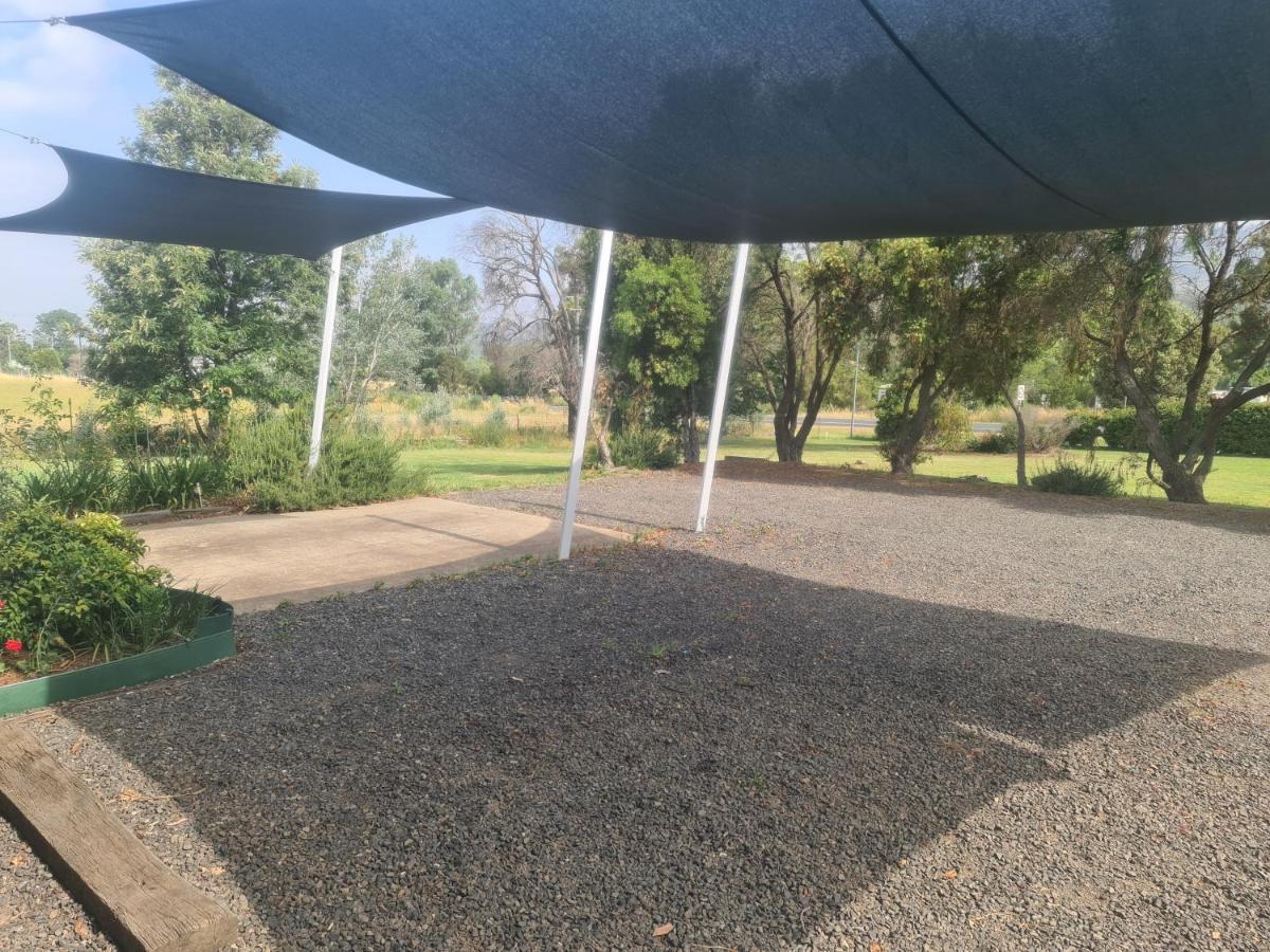 Valley View Motel Murrurundi Luaran gambar