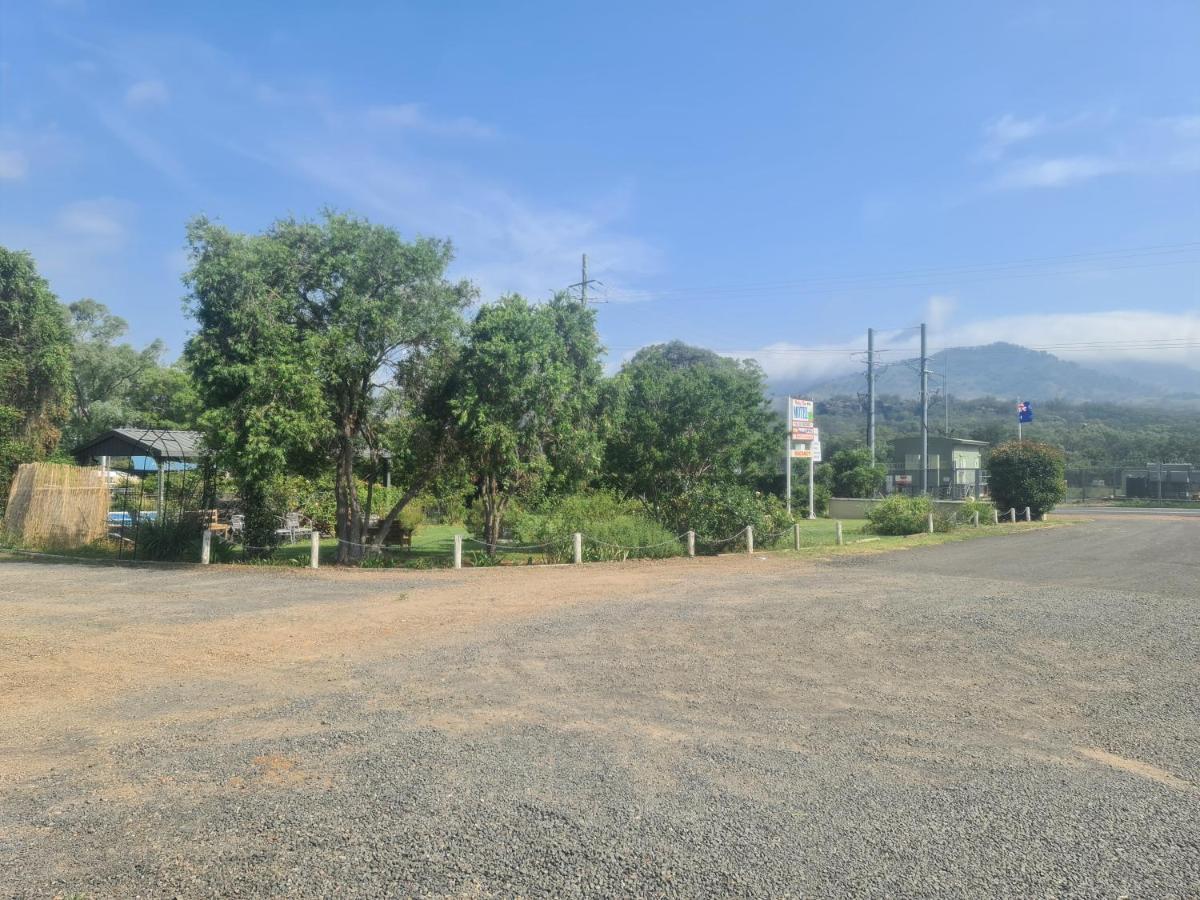 Valley View Motel Murrurundi Luaran gambar