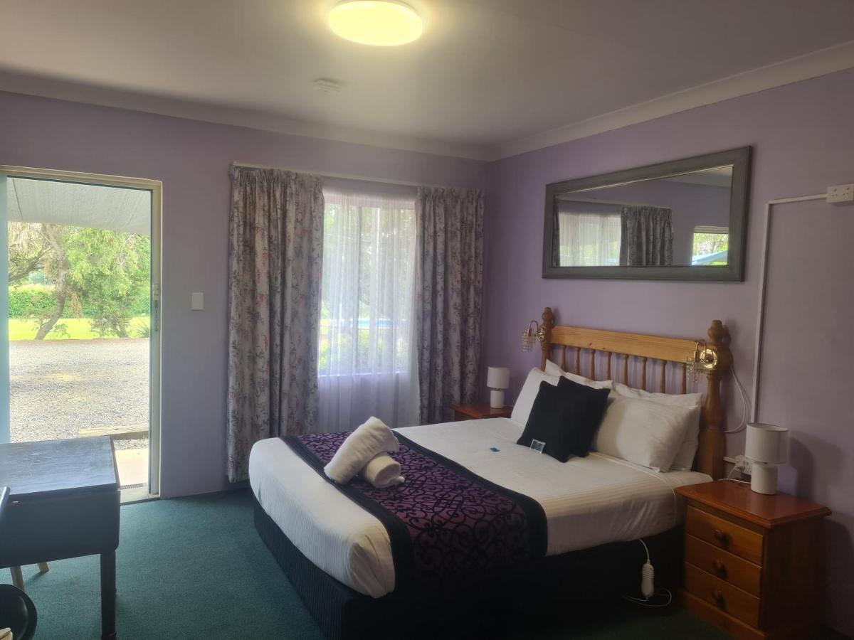 Valley View Motel Murrurundi Luaran gambar