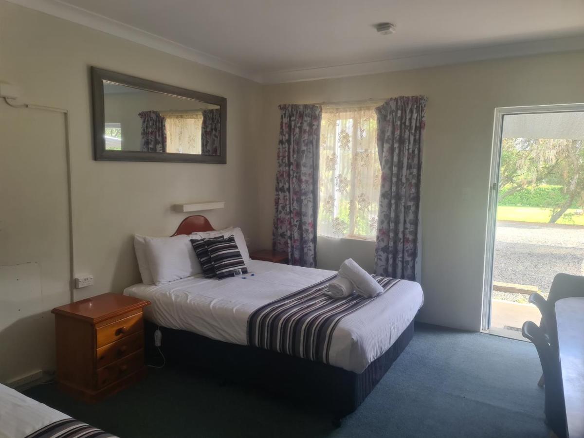 Valley View Motel Murrurundi Luaran gambar