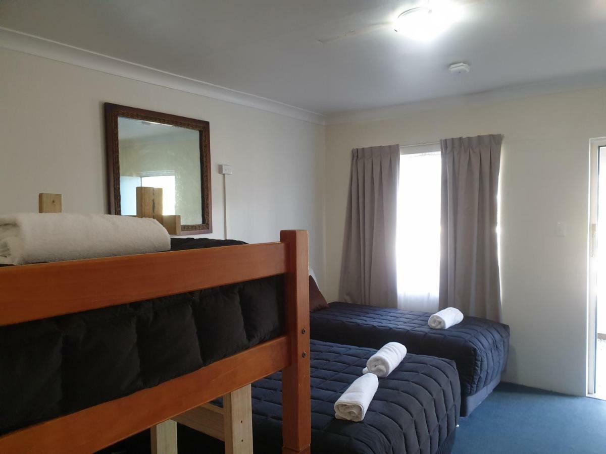 Valley View Motel Murrurundi Luaran gambar