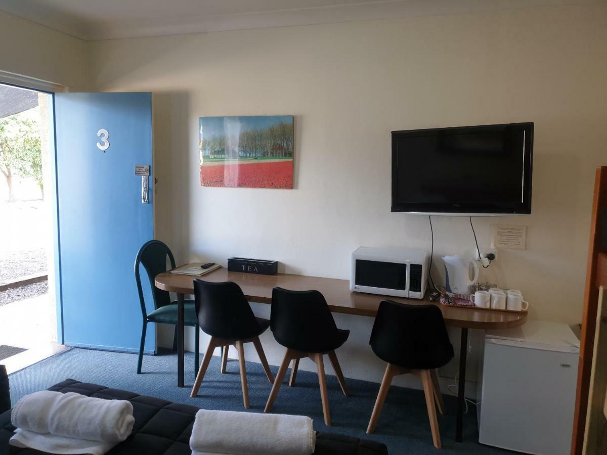 Valley View Motel Murrurundi Luaran gambar